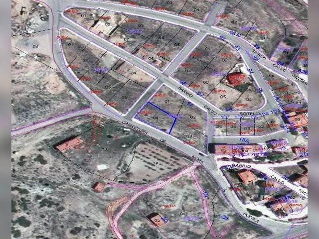Terreno en Venta en Valbona