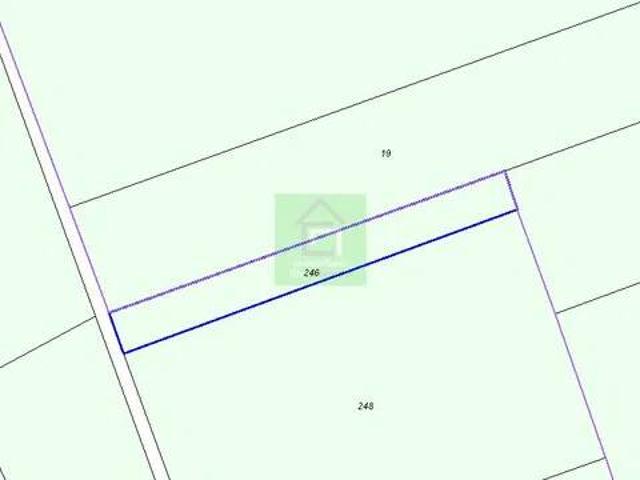 Terreno en Venta en Valcabado