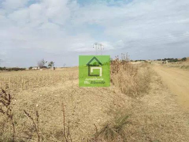 Terreno en Venta en Valcabado