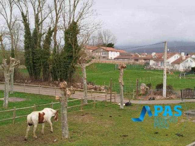 Terreno en Venta en Valdáliga