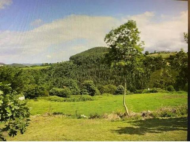 Terreno en Venta en Valdáliga