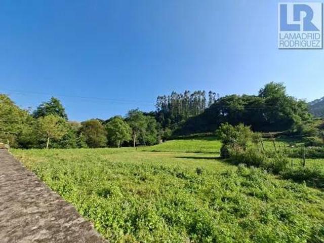 Terreno en Venta en Valdáliga