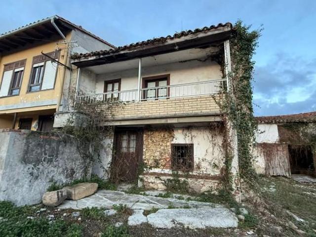 Terreno en venta en Valdáliga, Ceceno