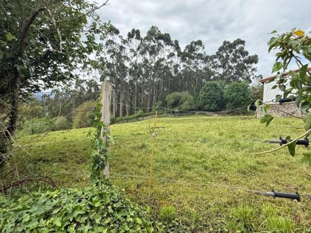 Terreno en venta en Valdáliga, Las cuevas 3