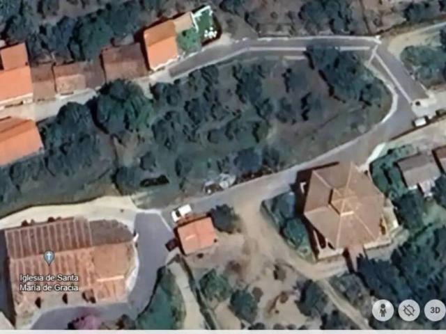Terreno en Venta en Valdastillas