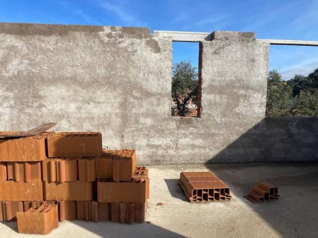 Terreno en Venta en Valdeaveruelo