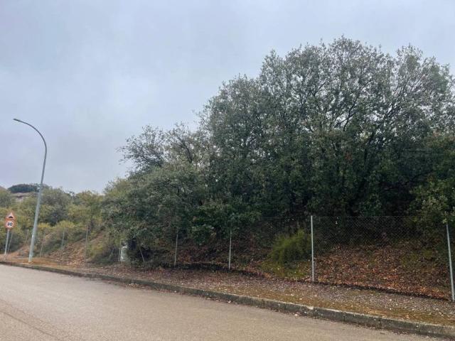 Terreno en Venta en Valdeaveruelo