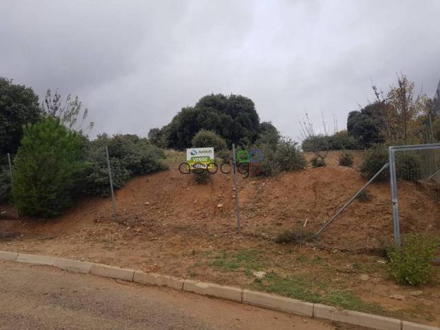 Terreno en Venta en Valdeaveruelo