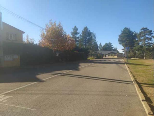 Terreno en venta en Valdefresno, PARC, 24228