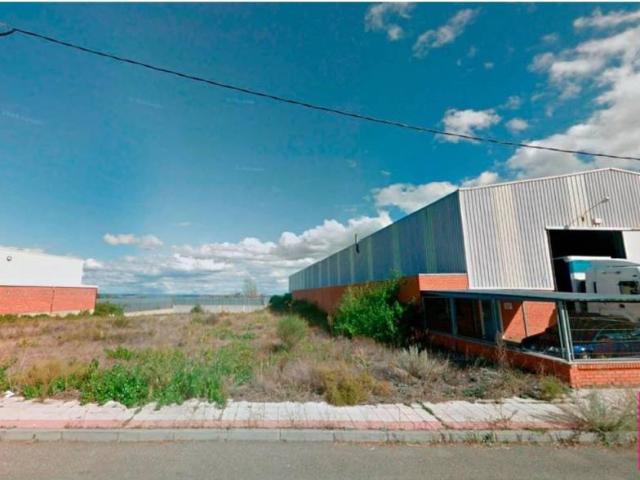 Terreno en Venta en Valdefresno