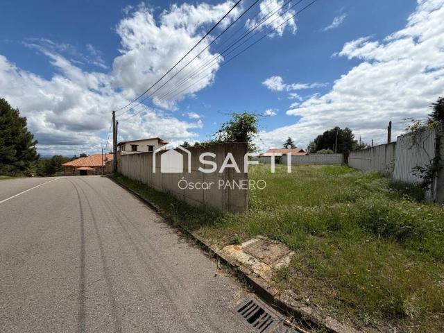 Terreno en Venta en Valdefresno