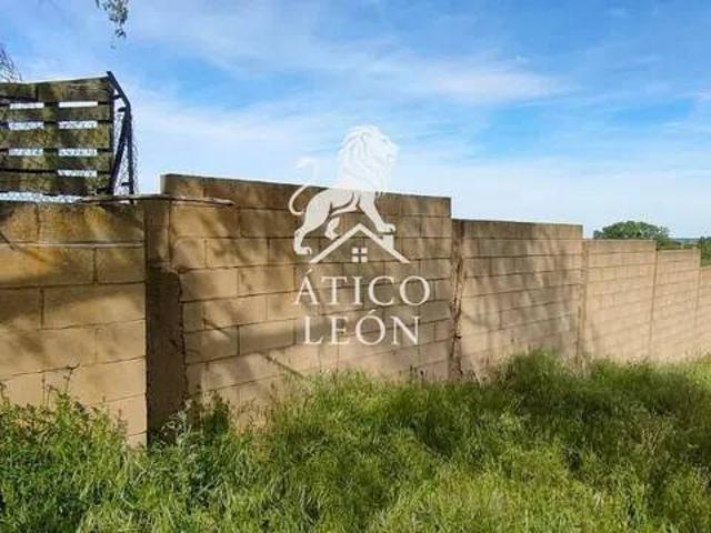 Terreno en Venta en Valdefresno