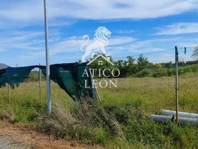 Terreno en Venta en Valdefresno