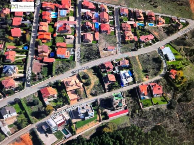 Terreno en Venta en Valdefresno