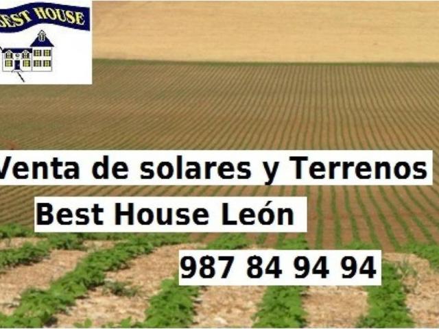 Terreno en Venta en Valdefresno