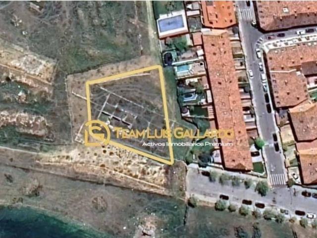 Terreno en Venta en Valdeolmos Alalpardo