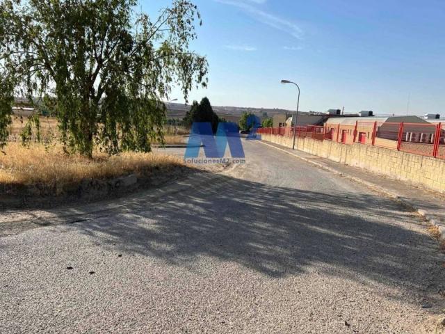 Terreno en Venta en Valdeolmos Alalpardo