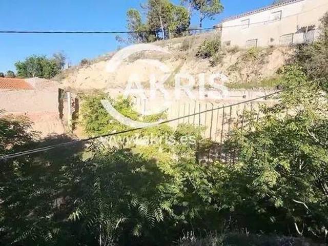 Terreno en Venta en Valdelaguna