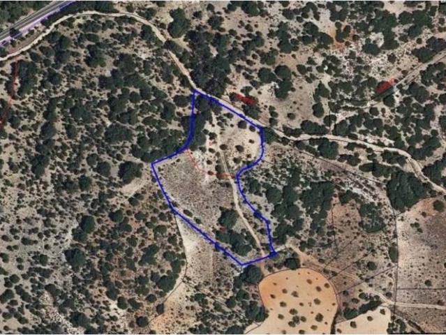 Terreno en Venta en Valdelaguna