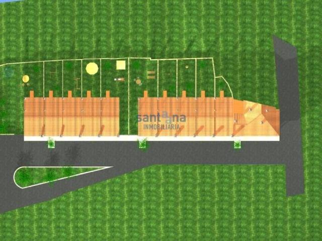 Terreno en Venta en Valdelugueros