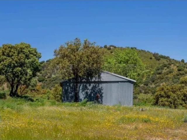 Terreno en Venta en Valdemorillo