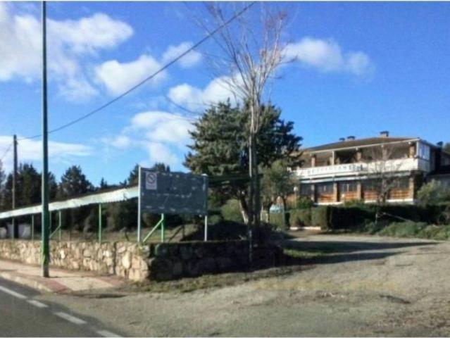Terreno en Venta en Valdemorillo