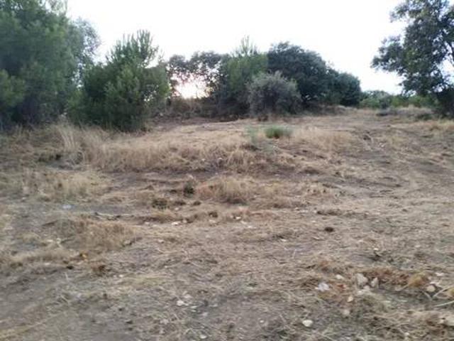 Terreno en Venta en Valdemorillo