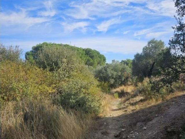 Terreno en Venta en Valdemorillo