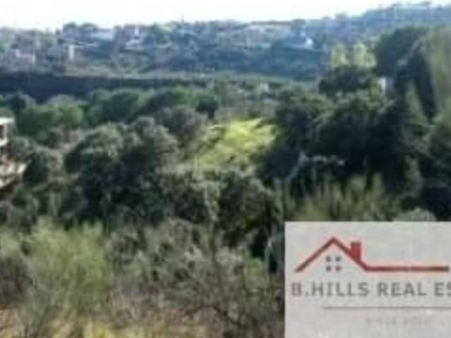 Terreno en Venta en Valdemorillo