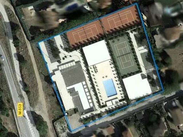 Terreno en Venta en Valdemorillo