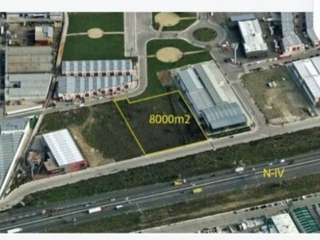 Terreno en Venta en Valdemoro
