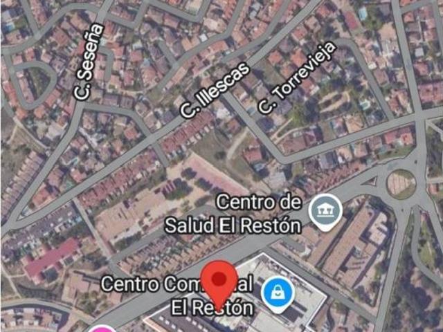 Terreno en Venta en Valdemoro