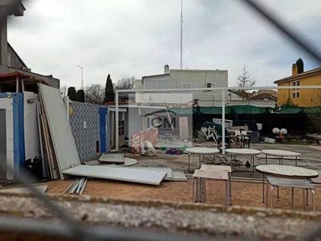 Terreno en Venta en Valdemoro