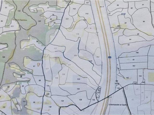 Terreno en Venta en Valdemoro