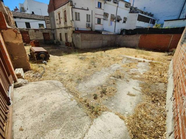 Terreno en Venta en Valdemoro
