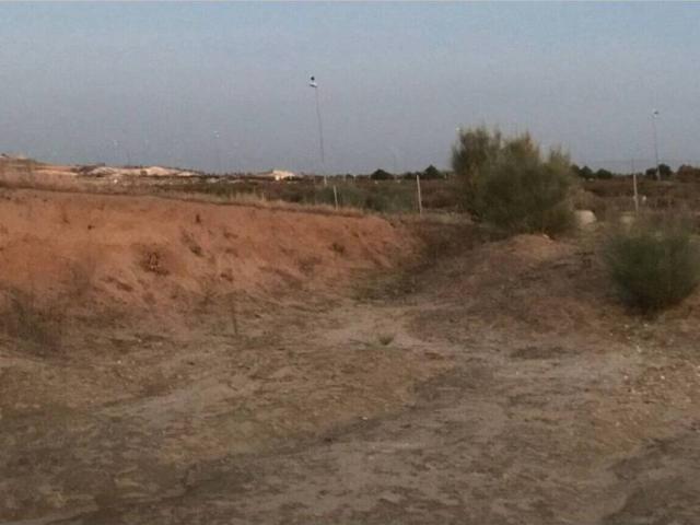 Terreno en Venta en Valdemoro