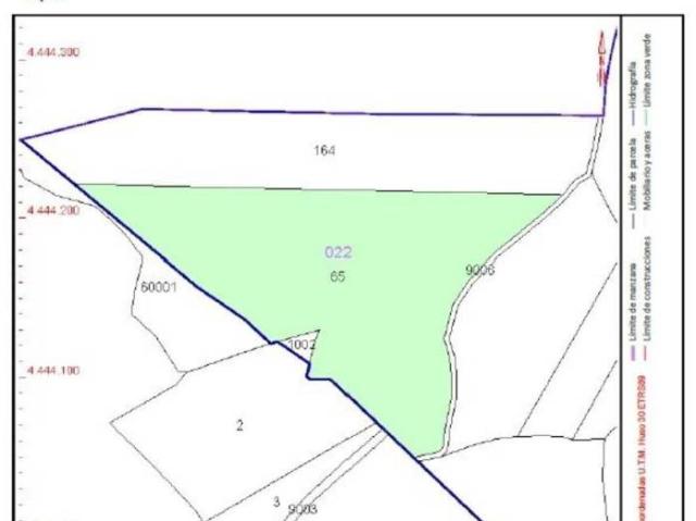 Terreno en Venta en Valdemoro