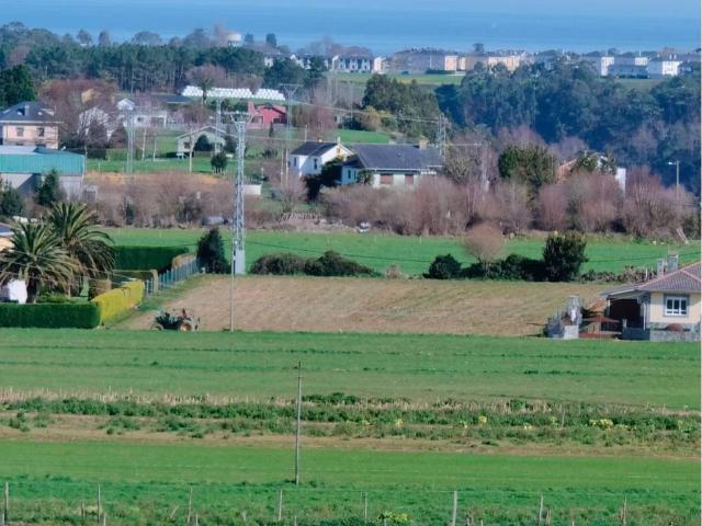 Terreno en Venta en Valdés