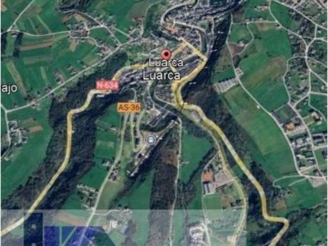 Terreno en Venta en Valdés