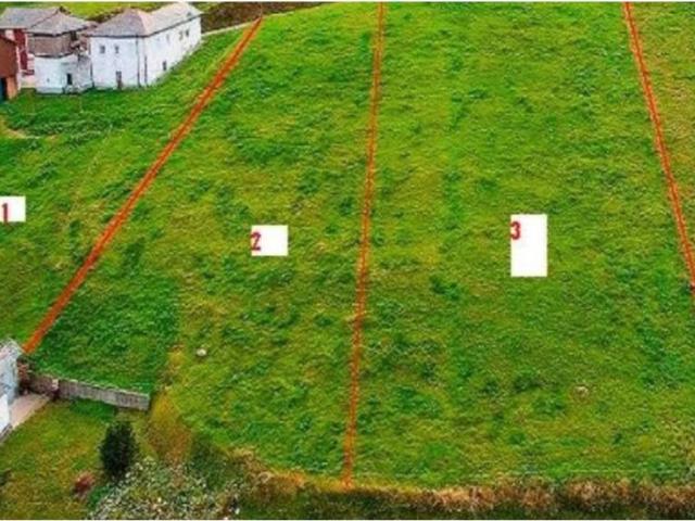 Terreno en Venta en Valdés