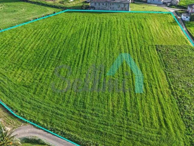 Terreno en Venta en Valdés