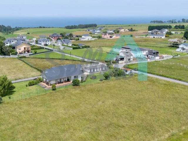 Terreno en Venta en Valdés