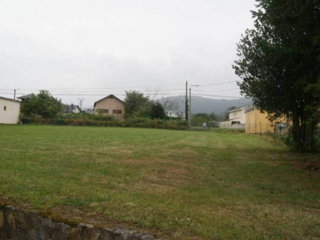 Terreno en Venta en Valdés