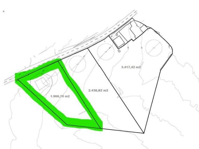 Terreno en venta en Valdés, Luarca