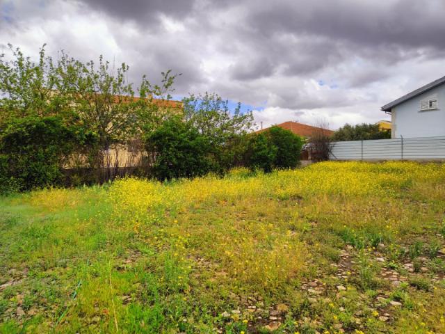 Terreno en venta en Valdepeñas, Nuevo Valdepenas