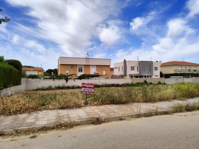 Terreno en venta en Valdepeñas, Nuevo Valdepenas
