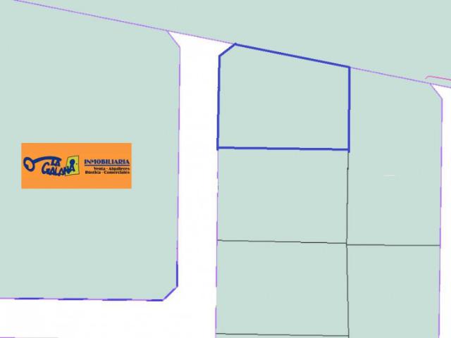 Terreno en venta en Valdepeñas, Nuevo Valdepenas