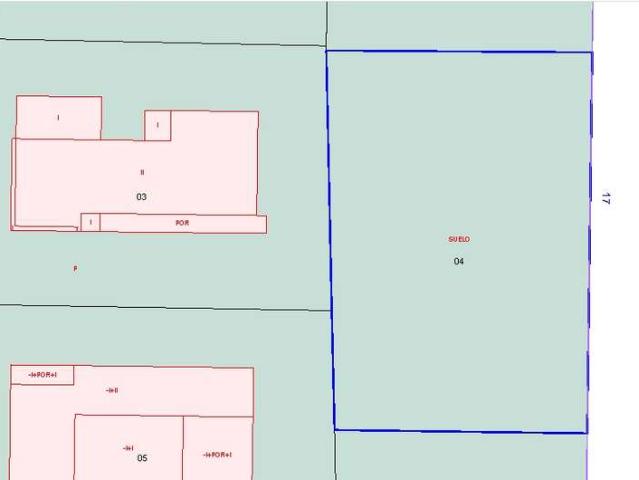 Terreno en venta en Valdepeñas, Nuevo Valdepeñas