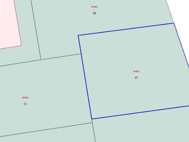 Terreno en venta en Valdepeñas, Avenida de Las Tinajas