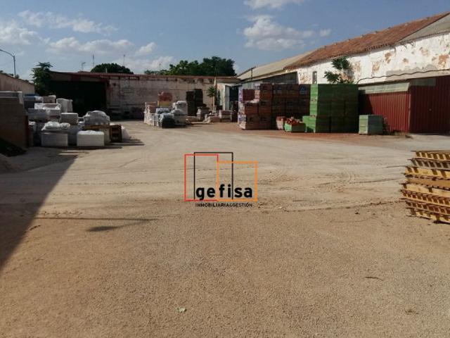 Terreno en venta en Valdepeñas, Buena